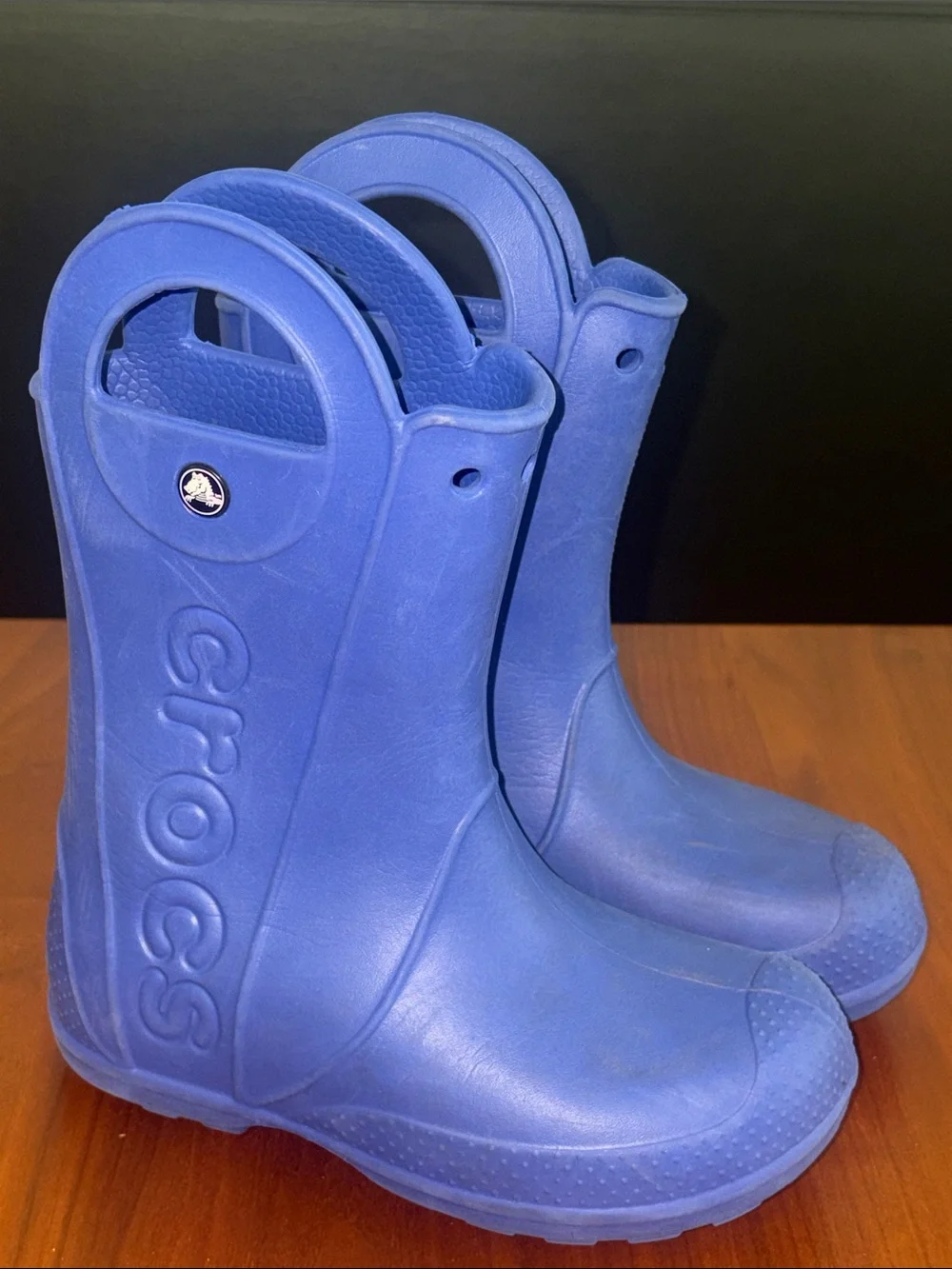 CROCS this kids’